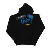 Disney Dames aladdin movie genie lamp hoodie