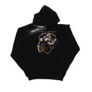 Marvel Avengers Heren avengers endgame thanos shield hoodie