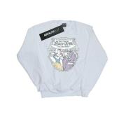 Disney princess Dames sneeuw appelbeet sweatshirt