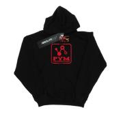 Marvel Avengers Heren ant-man and the wasp pym technologies hoodie