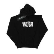 Marvel Avengers Heren avengers infinity war fist hoodie