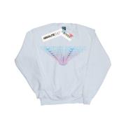 DC Comics Dames wonder woman 84 repeat sweatshirt