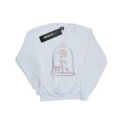 Disney princess Heren princess roségoud sweatshirt