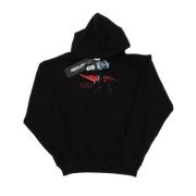 Star Wars Dames the last jedi kylo ren hand hoodie