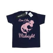 Disney princess Heren assepoester geen middernacht t-shirt