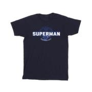 DC Comics Heren superman out of this world t-shirt