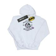 DC Comics Heren batman zwaargewicht dad hoodie