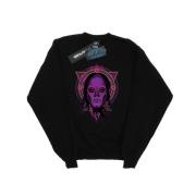 Harry Potter Dames neon death eater sweatshirt