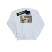 Friends Heren kalkoenhoofd sweatshirt