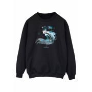 Disney Dames frozen 2 elsa met nokk de watergeest sweatshirt