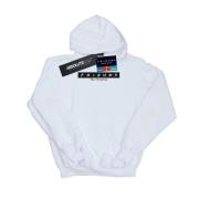 Friends Dames logo block hoodie