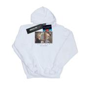 Friends Dames man bag hoodie