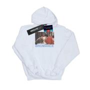 Friends Dames joey and ross bromance hoodie