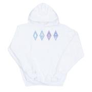 Disney Dames frozen 2 elements hoodie