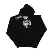 DC Comics Heren batgirl gotham girl hoodie