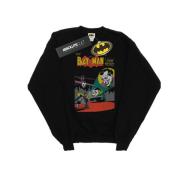 DC Comics Dames batman nr. 37 cover sweatshirt