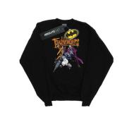 DC Comics Dames batman troublemakers sweatshirt