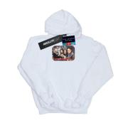 Friends Heren lelijke naakte kerel hoodie