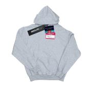 Friends Heren regina phalange naam label hoodie