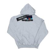 Friends Heren logo block hoodie