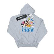 Disney Dames mickey mouse friends hoodie