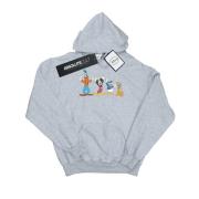 Disney Dames mickey mouse friends hoodie