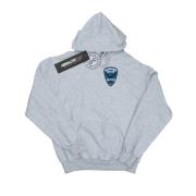 DC Comics Heren arrow starling metro badge hoodie