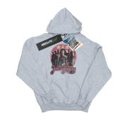 DC Comics Heren justice league movie groep pose hoodie