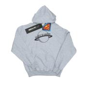 DC Comics Dames superman daily planet hoodie