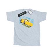 Disney Heren cars cruz ramirez t-shirt