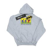 DC Comics Dames batman pop art hoodie