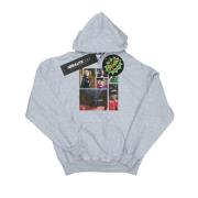 DC Comics Heren batman tv serie klasse foto hoodie