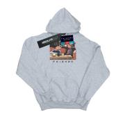 Friends Dames joey en chandler hoeden hoodie