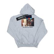 Friends Dames we were on a break photo hoodie