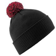 Beechfield Volwassenen unisex snowstar beanie