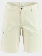 Bos Bright Blue Korte broek manus worker short 22109ma02bo/920 smoke