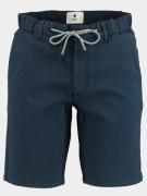 Bos Bright Blue Korte broek ferdinand chino short w. cord 22109fe06bo/...