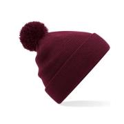 Beechfield Originele pom pom muts