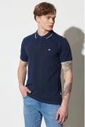 Wrangler Polo shirt navy