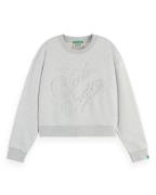 Scotch & Soda Sweat 180204