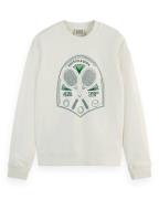 Scotch & Soda Sweatshirt 180190