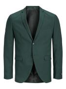 Jack & Jones jprsolaris blazer noos 12141107 darkest spruce