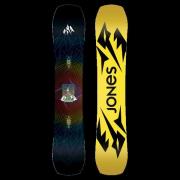 Jones All mountain snowboard