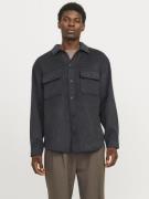 Jack & Jones Jjebradley ollie overshirt ls noos