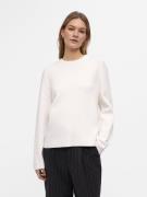 Object Objreynard square sleeve o-neck noo