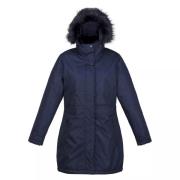 Regatta Dames lyanna parka met bontrand