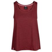 Trespass Dames joanne dlx marl vest top