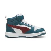 Puma Rebound v6 mid ac p 393832