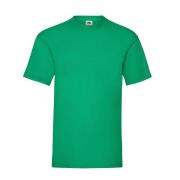 Fruit of the Loom Heren valueweight t-shirt