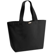 Westford Mill Biologische marina xl tote bag